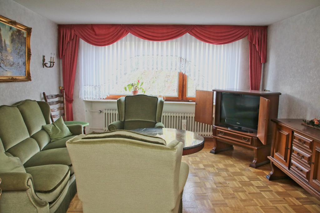 Ferienhaus Am Doctorberg Bernkastel-Kues Zewnętrze zdjęcie