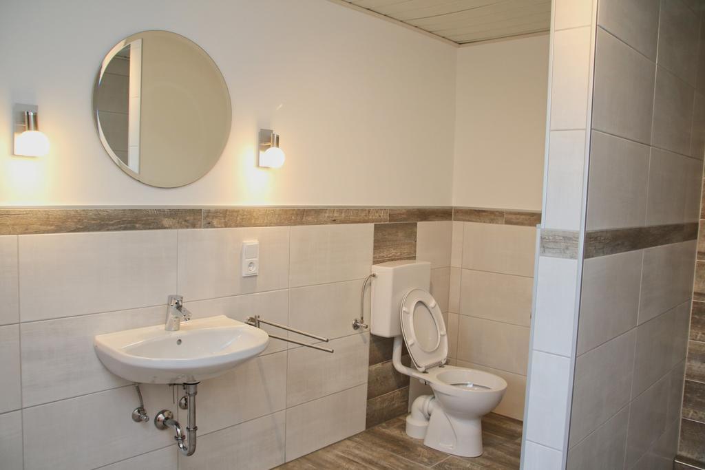 Ferienhaus Am Doctorberg Bernkastel-Kues Zewnętrze zdjęcie