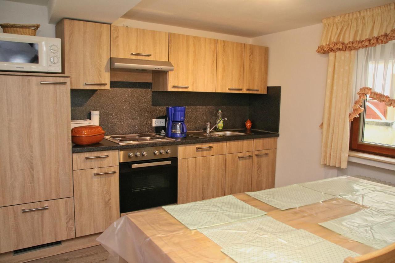 Ferienhaus Am Doctorberg Bernkastel-Kues Zewnętrze zdjęcie