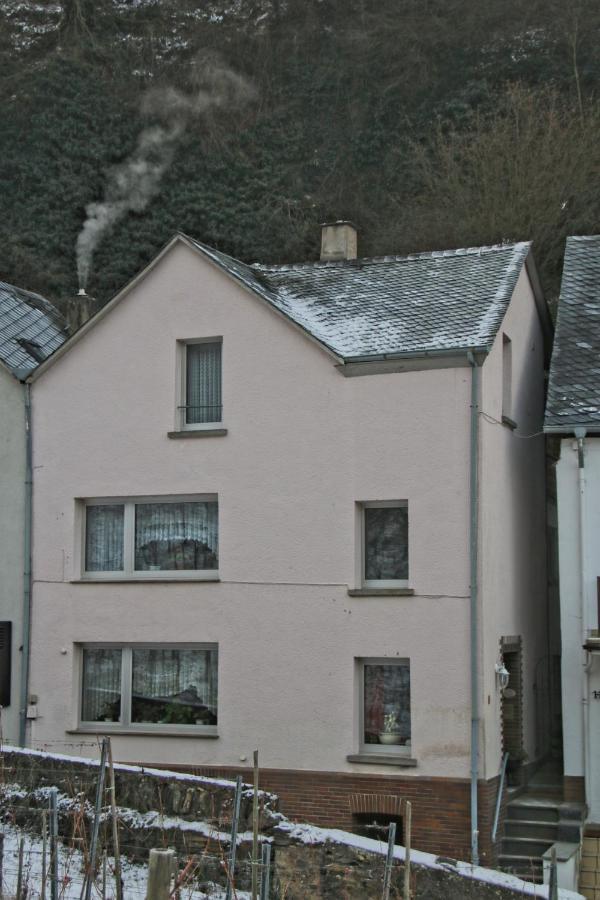 Ferienhaus Am Doctorberg Bernkastel-Kues Zewnętrze zdjęcie