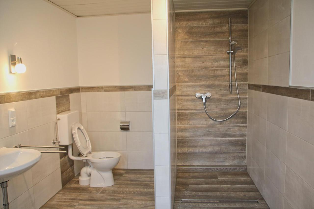 Ferienhaus Am Doctorberg Bernkastel-Kues Zewnętrze zdjęcie